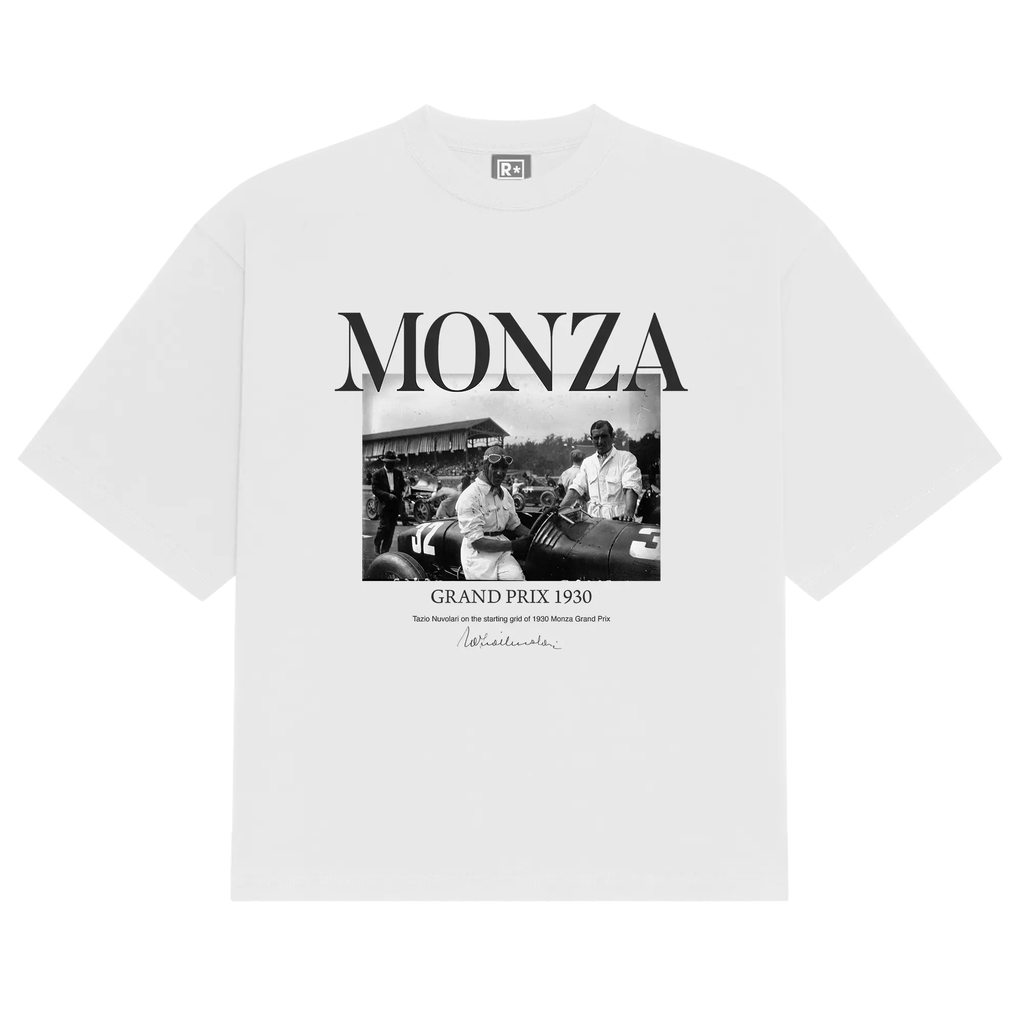 Monza GP 1930 T-Shirt