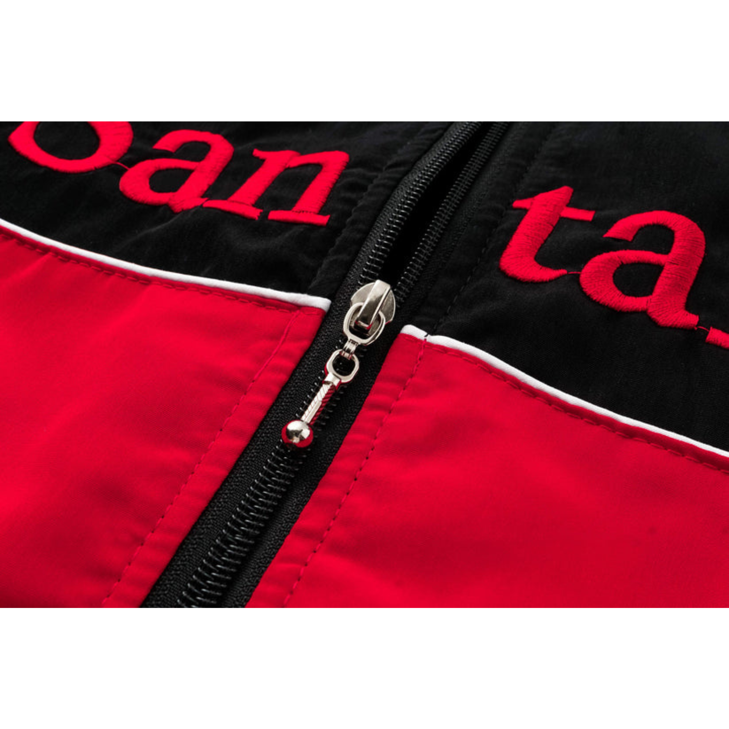 Mercedes x McLaren Jacke