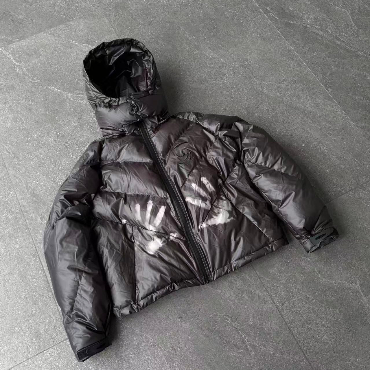 „Leitet“ WÄRME PUFFER ab