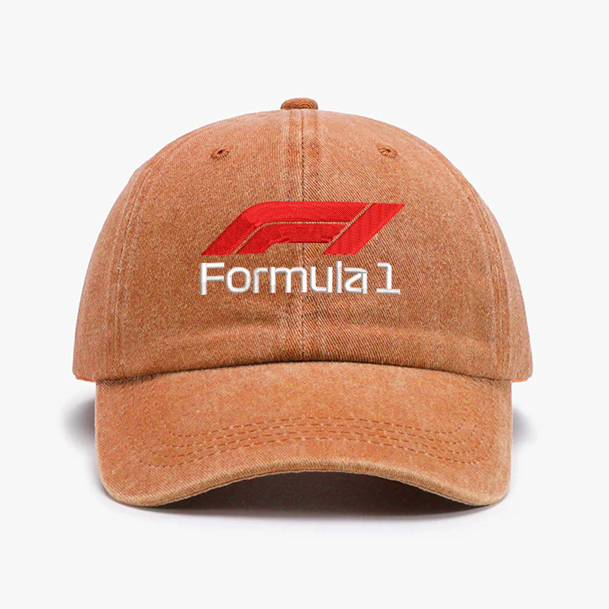 Offizielle Formel 1 Kappe