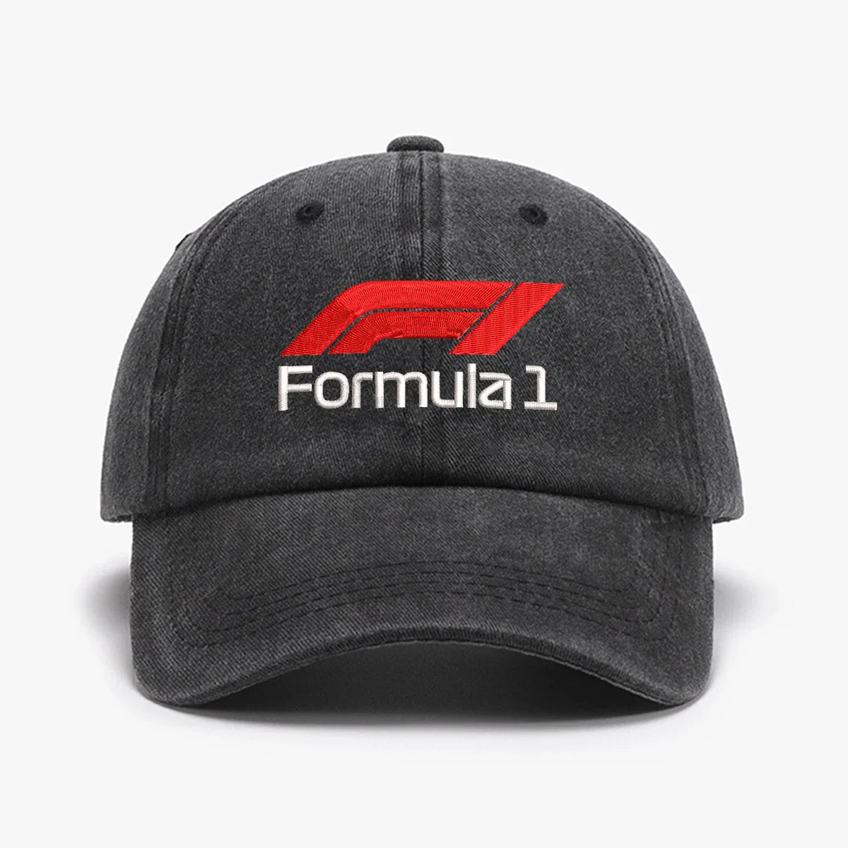 Offizielle Formel 1 Kappe