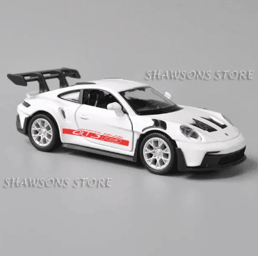 Miniatur Porsche 911 GT3 RS