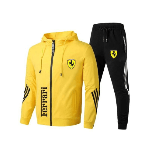 Ferrari Set