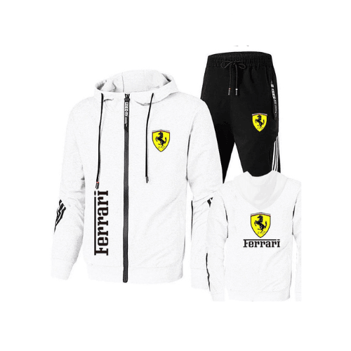 Ferrari Set