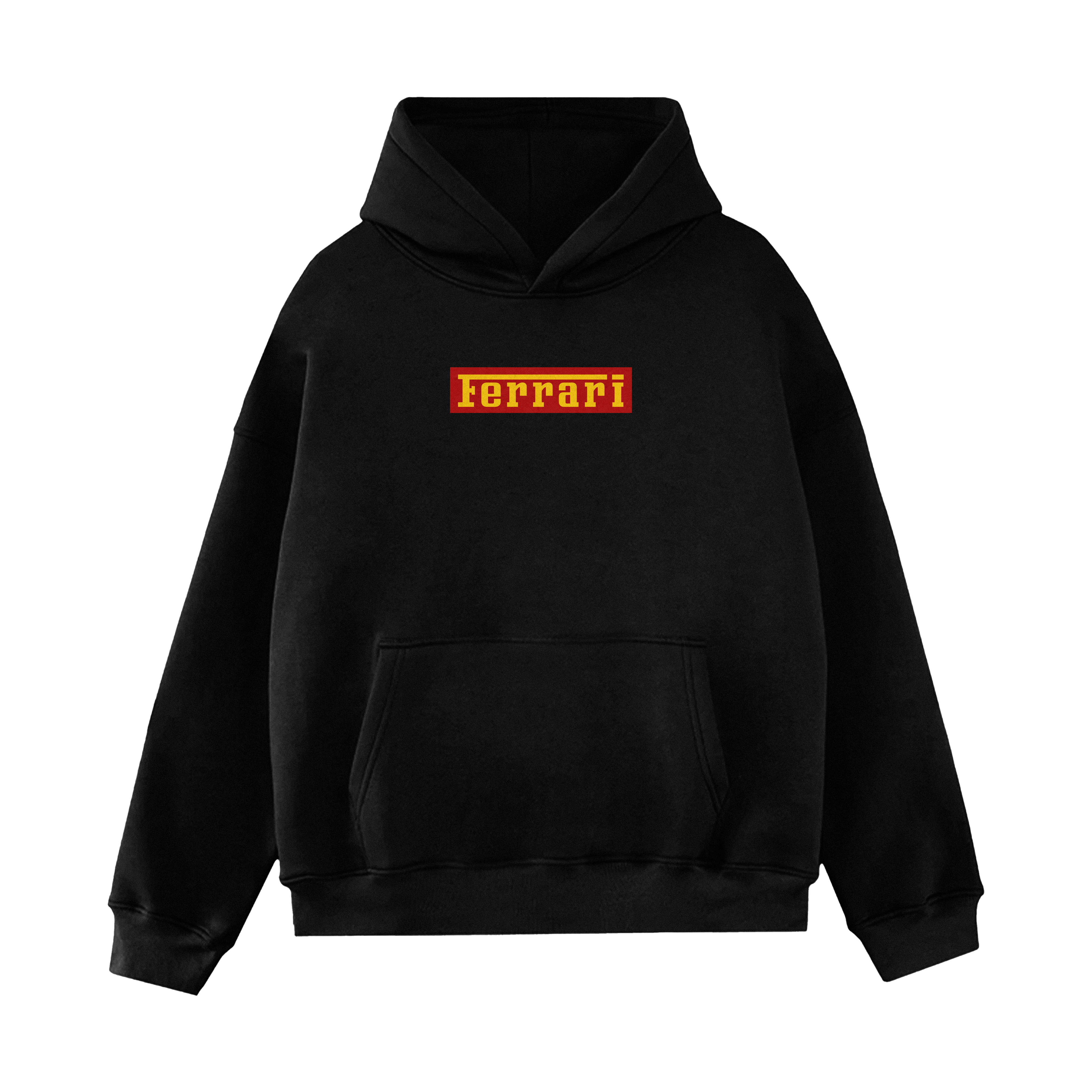 Lauda Bio-Kapuzenpulli