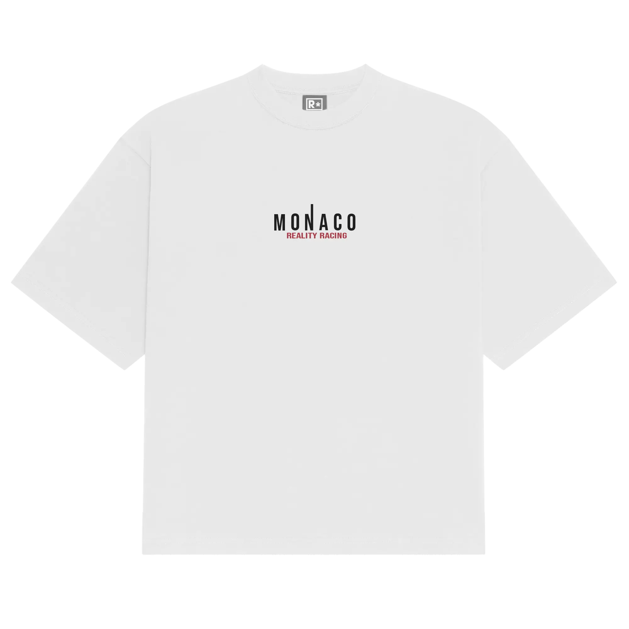 Monaco RB T-Shirt