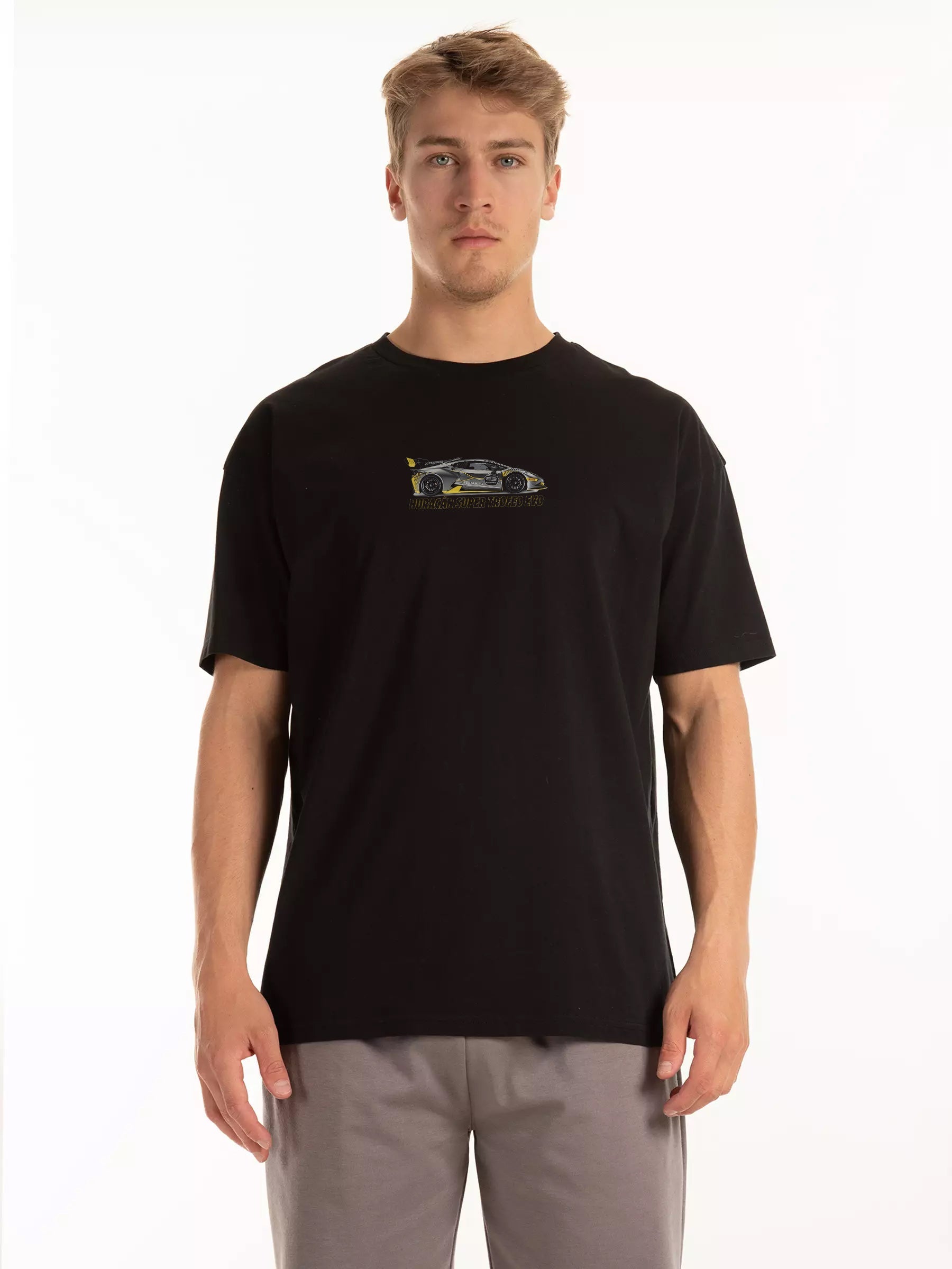 Huracán Super Trofeo EVO T-Shirt
