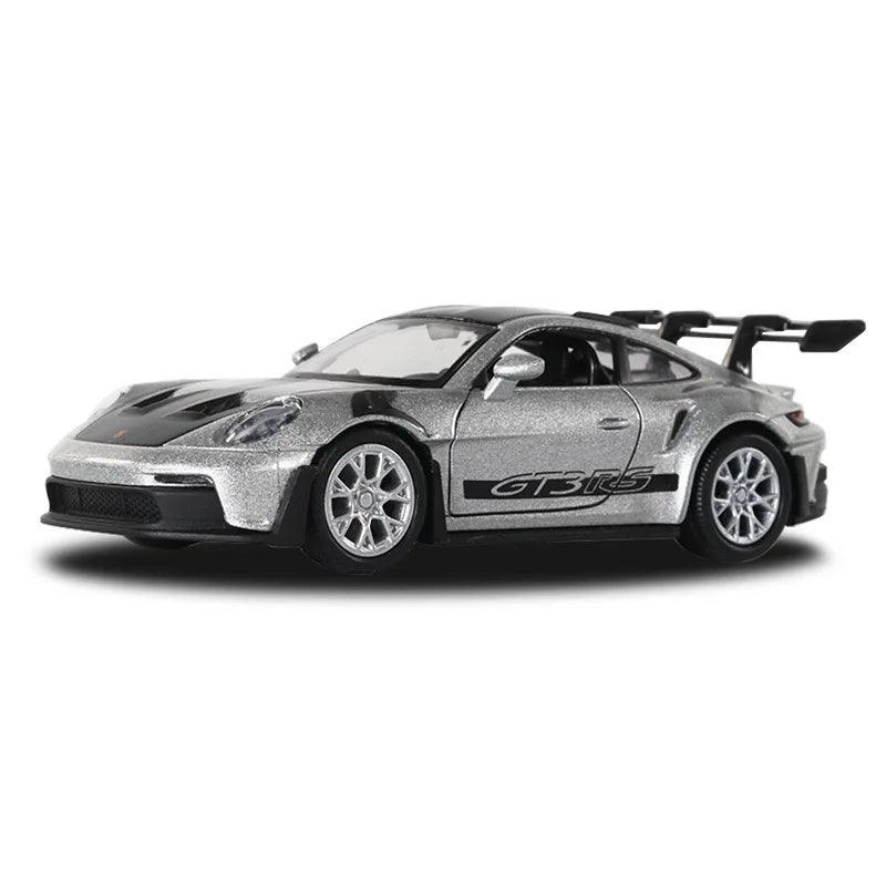 Miniatur Porsche 911 GT3 RS