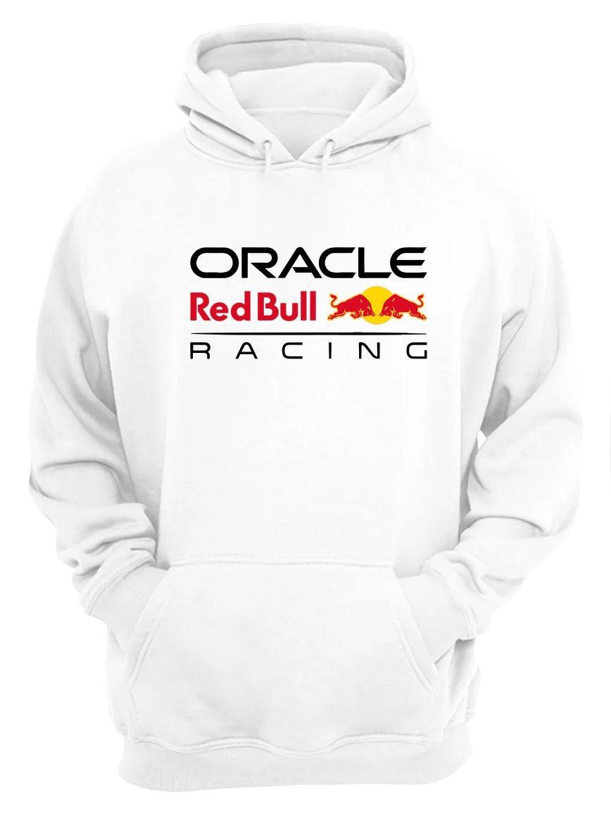 Oracle RedBull Kapuzenpullover