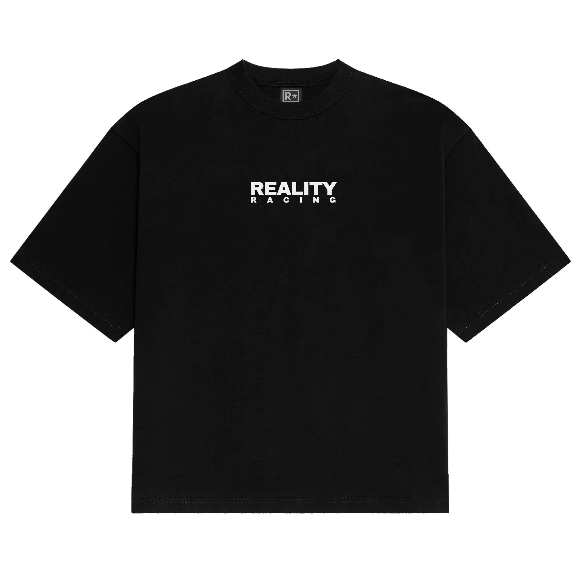 Hot Girls F1 Tee