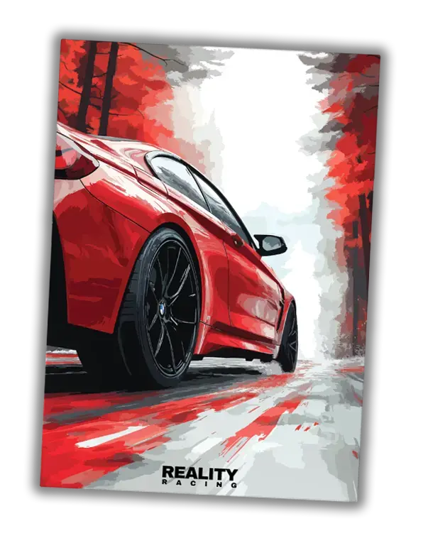 RR M4 Fortune Pack
