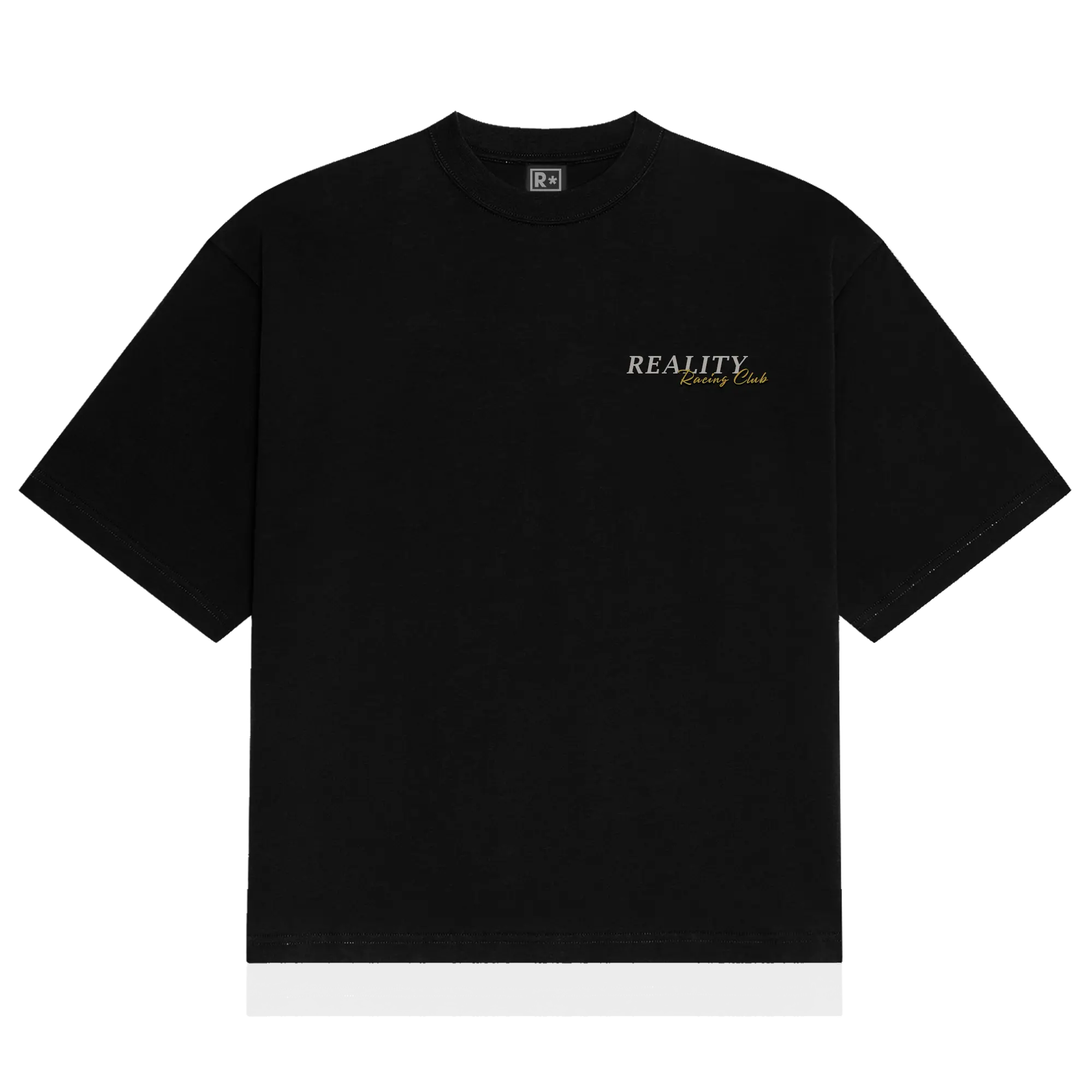 Reality Racing Club T-Shirt