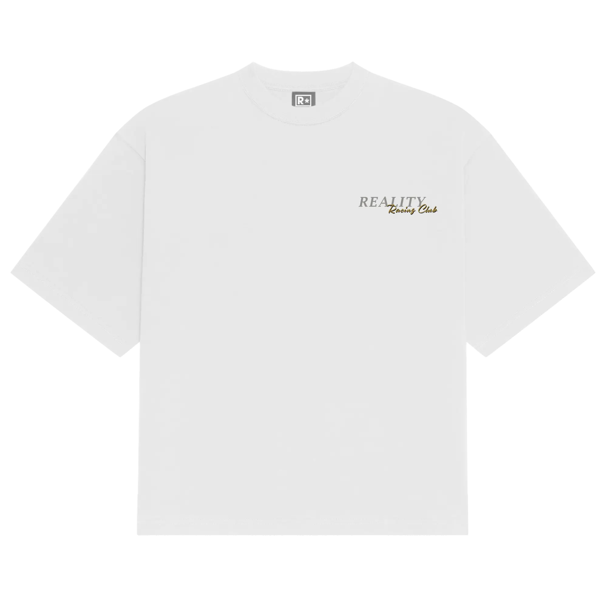 Reality Racing Club T-Shirt