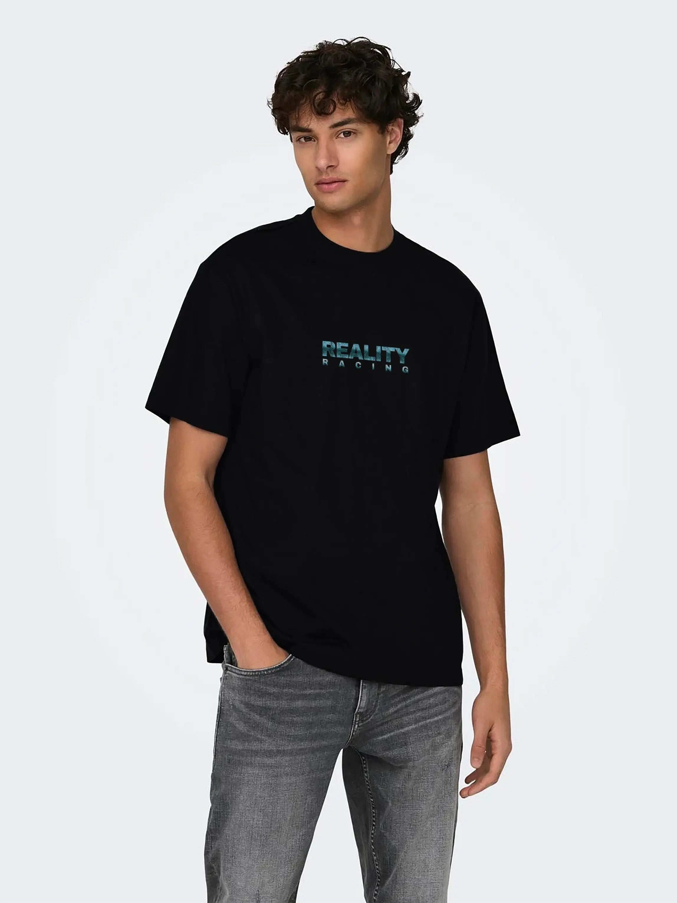 Ice Man Kimi T-Shirt