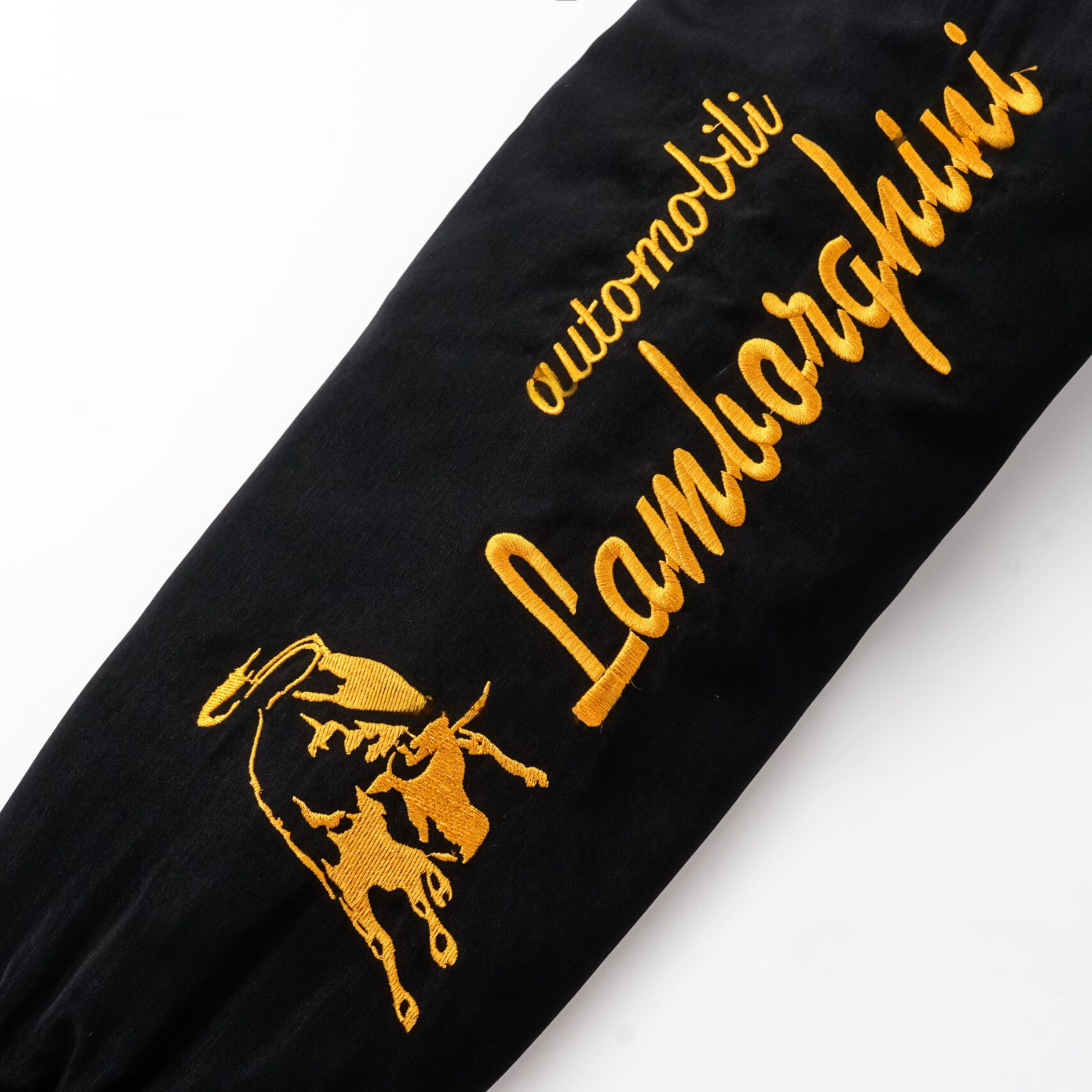 LAMBORGHINI Motorsports Jacket