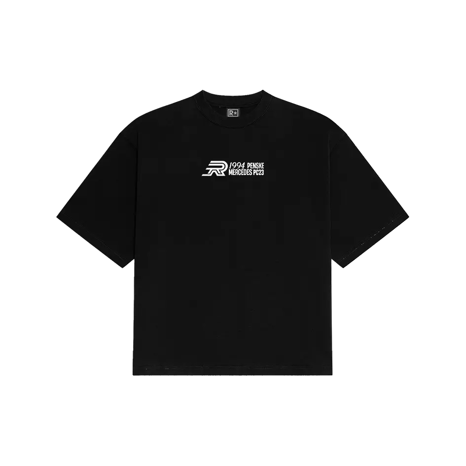 Bricht-die-Regeln-T-Shirt
