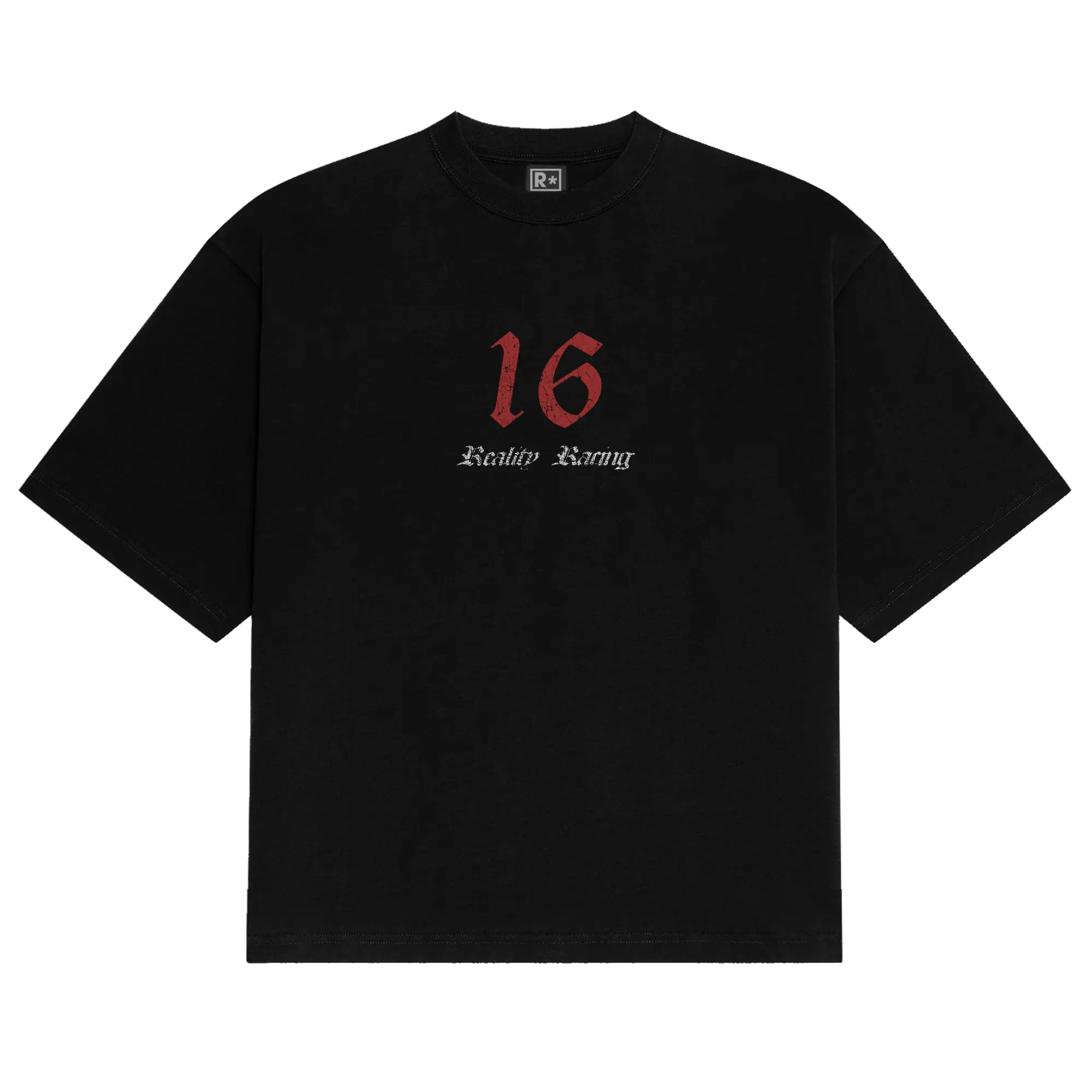 Racing Club Leclerc T-Shirt