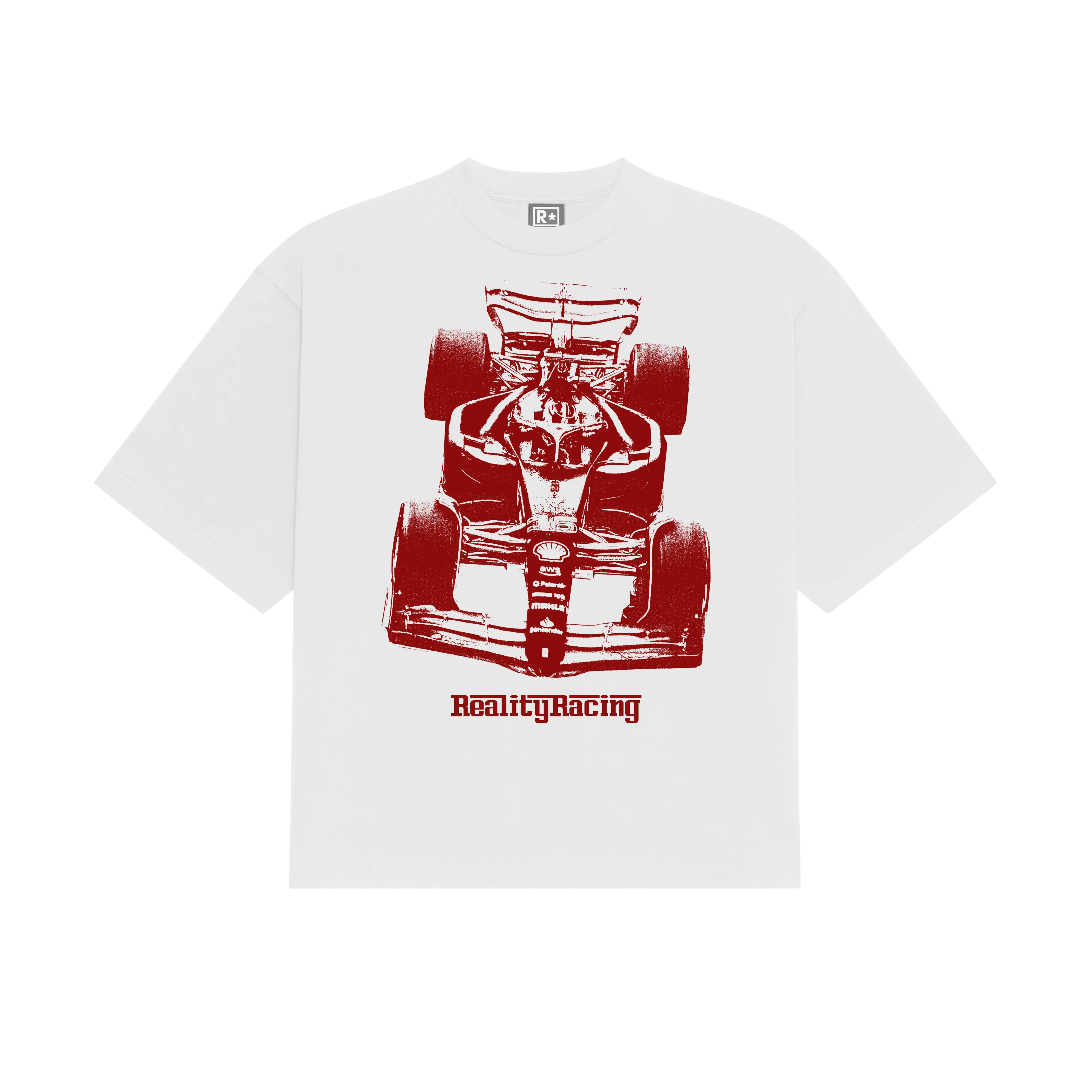 Reality Rari T-Shirt