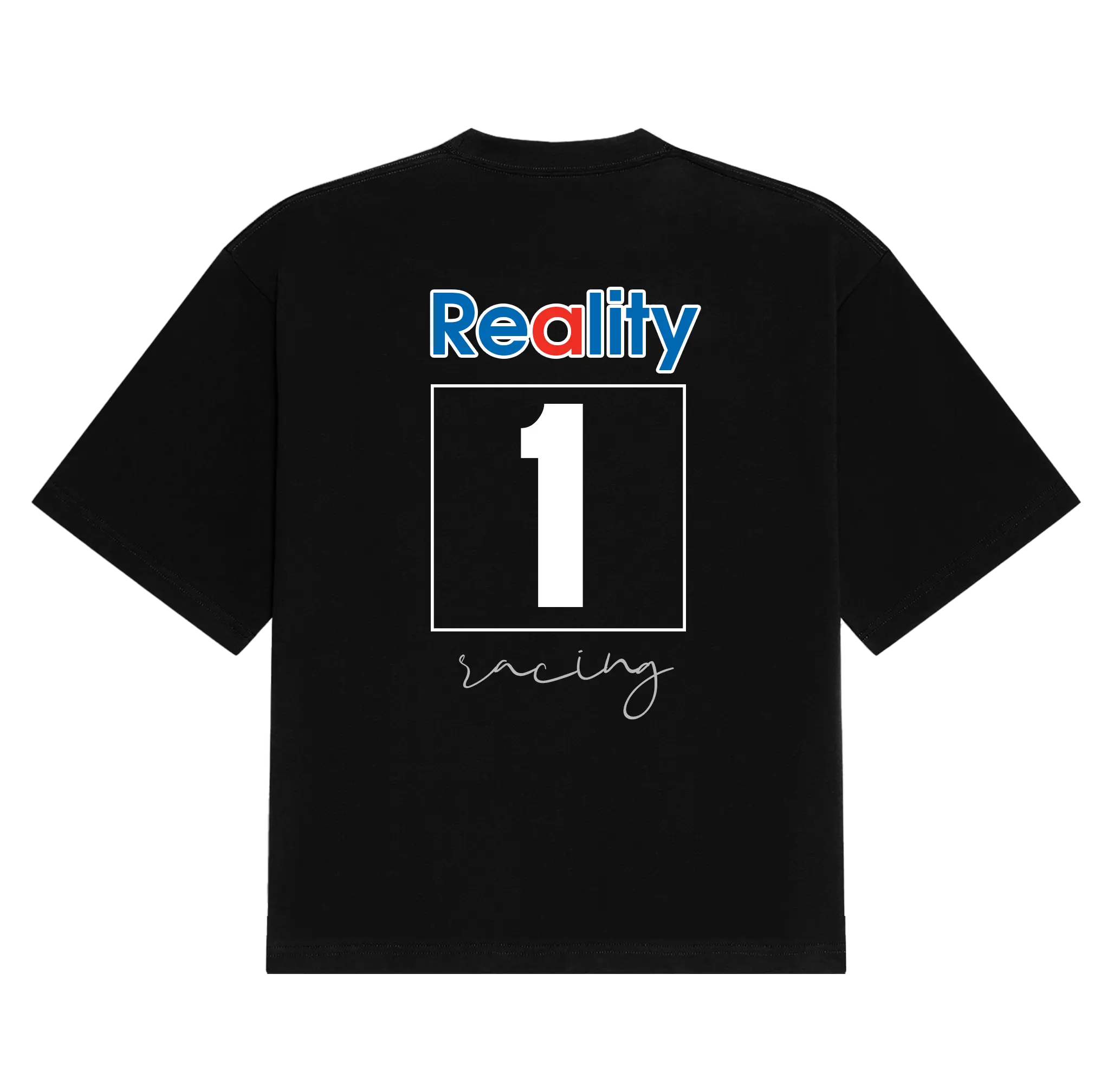 Realität 1 Tee