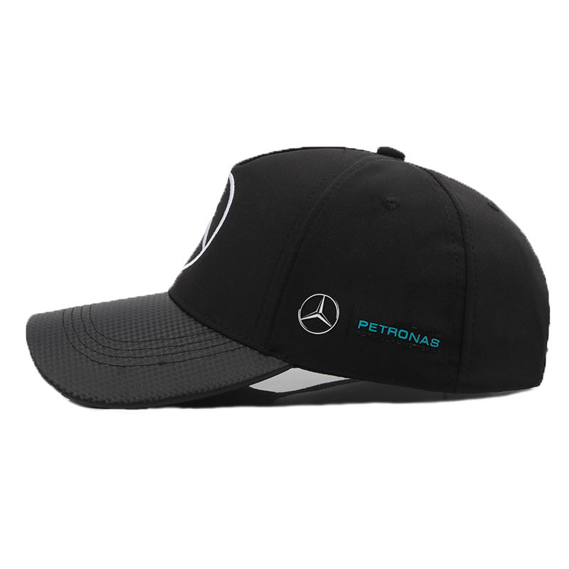 2023 Lewis Hamilton Mercedes-AMG F1 Kappe