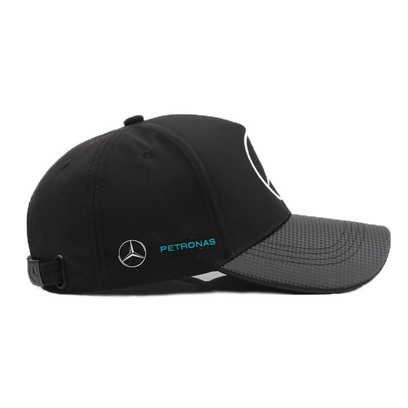 2023 Lewis Hamilton Mercedes-AMG F1 Kappe