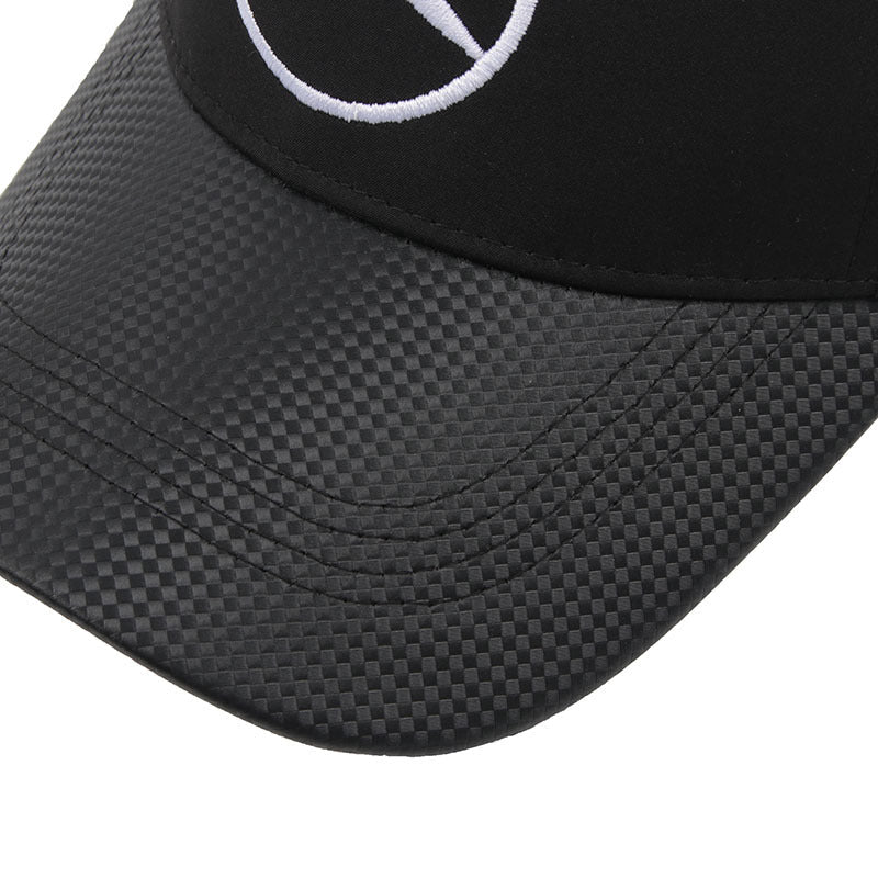 2023 Lewis Hamilton Mercedes-AMG F1 Kappe