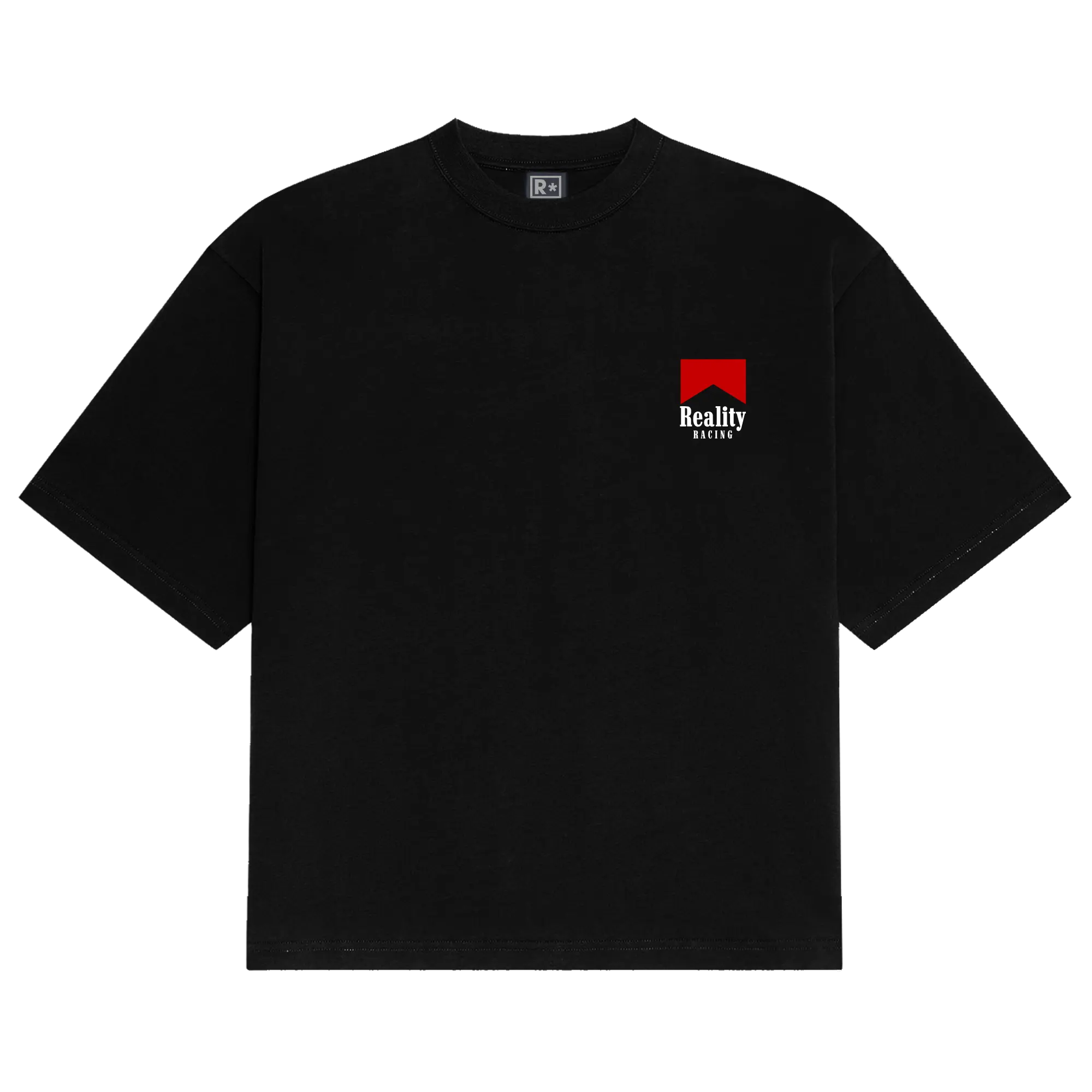 Reality Monaco T-Shirt