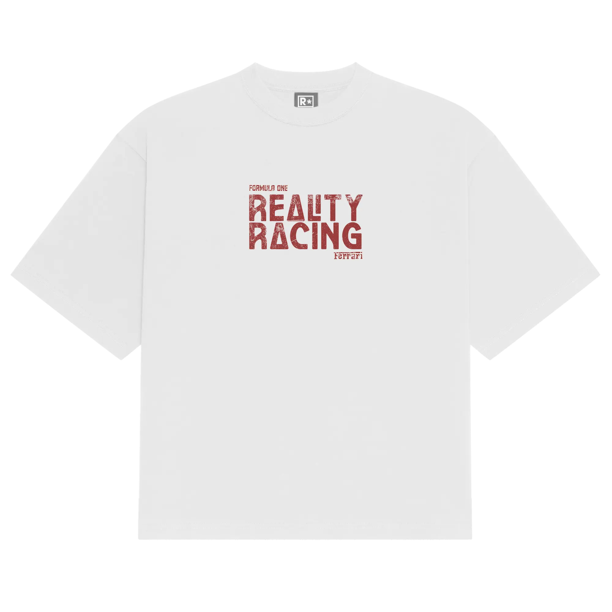 Reality F1 T-Shirt