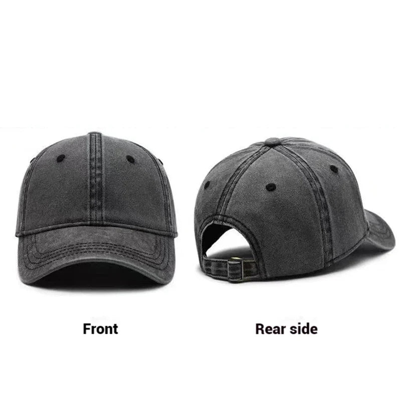 Mercedes-Benz Cap