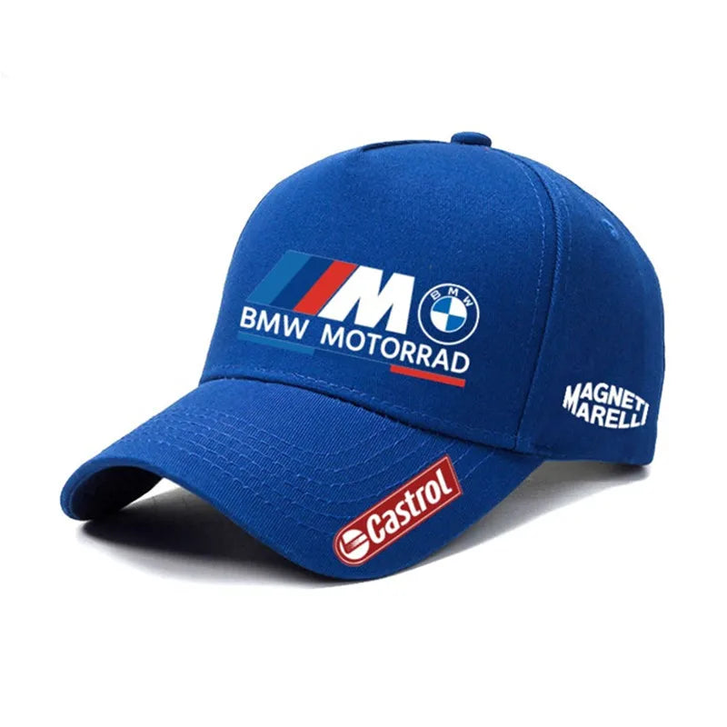 BMW Motorrad Kappe