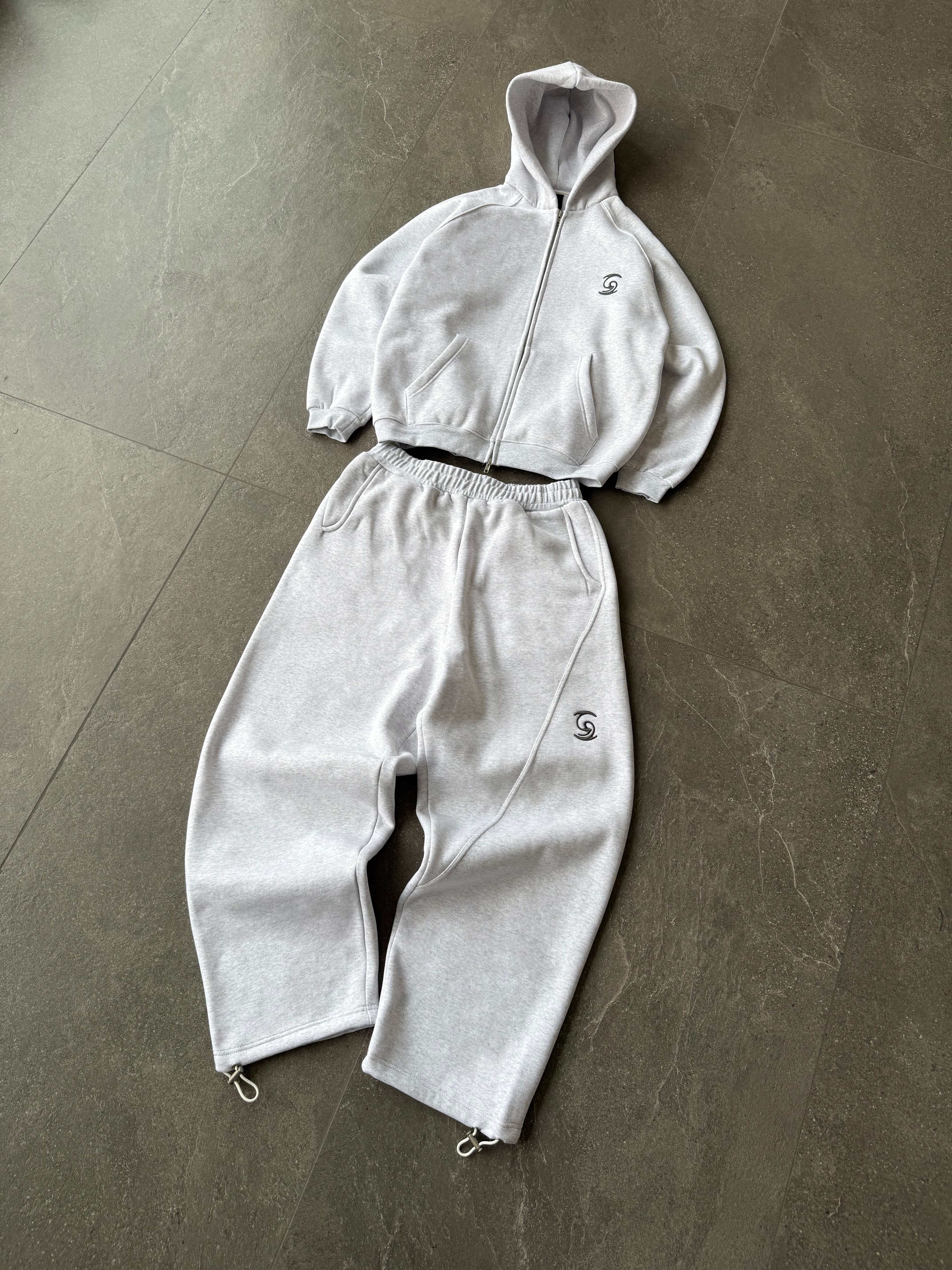 Pants and hoodie Set Under Cloat ( Special Price)